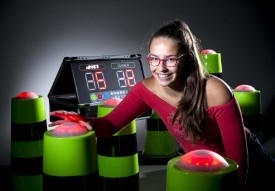 Interactives Pylonen Set